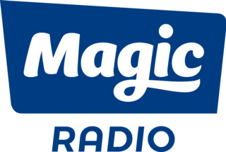 <span class="mw-page-title-main">Magic (UK radio station)</span> Adult contemporary radio station in London