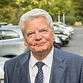 Joachim Gauck