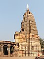 Temple de Mamleshwar