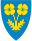 Blason de Meløy