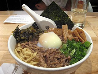 <span class="mw-page-title-main">Momofuku (restaurants)</span> Culinary brand