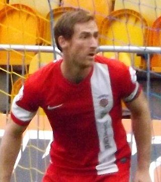 <span class="mw-page-title-main">Neil Austin (footballer)</span> English footballer