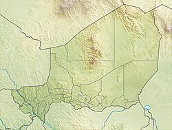 Landgemeinde Issawane (Niger)