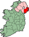 County Down