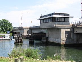 Stroffolino Bridge, north side