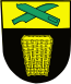 Blason de Nošovice