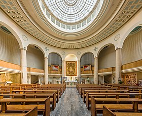 Image illustrative de l’article Église Notre-Dame-de-France