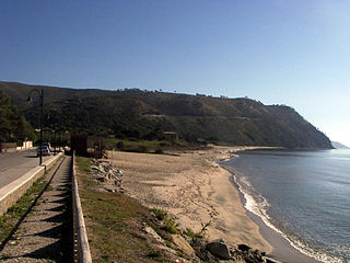 Case del Conte Frazione in Campania, Italy