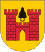 Blason de Olkusz