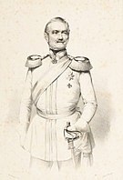 Friedrich von Wrangel -  Bild