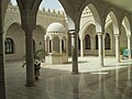 The Druze Maqam Nabi Shu'ayb.