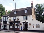 Traditional pub