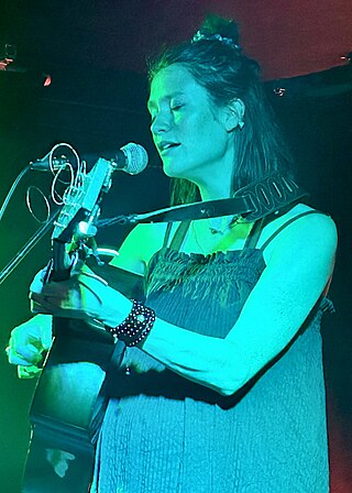 <span class="mw-page-title-main">Rachel Sermanni</span> Musical artist