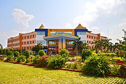 Rungta College , Bhilai