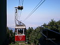 Bursa aerial tramway