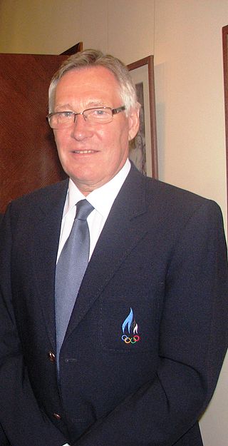 <span class="mw-page-title-main">Toomas Savi</span> Estonian politician