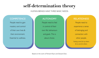 Self-Determination-Theory