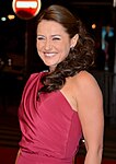 Sidse Babett Knudsen, 2016