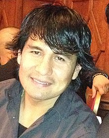 Marco Antonio Barrera