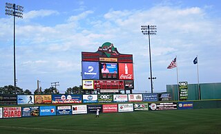 <span class="mw-page-title-main">Sports in Richmond, Virginia</span>