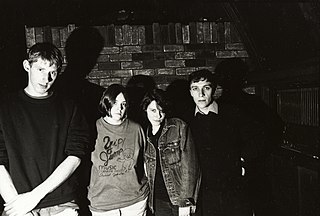 <span class="mw-page-title-main">The Pastels</span> Scottish indie rock band