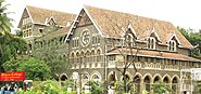 The Wilson College, Mumbai