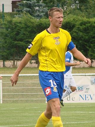 <span class="mw-page-title-main">Tony Vairelles</span> French footballer (born 1973)