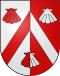 Coat of Arms of Trey