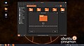 Ubuntu Cinnamon 19.10