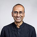 Venkatraman Ramakrishnan