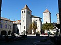 Église Saint-Barthélemy