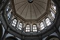 Basílica della Salute - interno com a cúpula