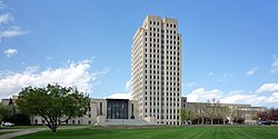 2009-0521-ND-StateCapitol (cropped)