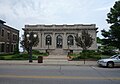 Spies Public Library, Menominee