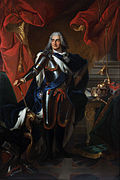 Augustus II the Strong