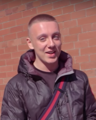 <span class="mw-page-title-main">Aitch (rapper)</span> British rapper