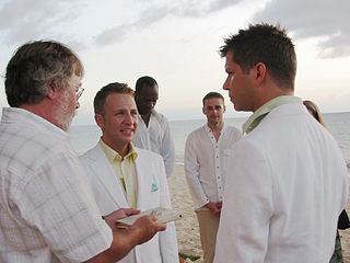 <span class="mw-page-title-main">Blessing of same-sex unions in Christian churches</span>