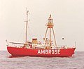 Ambrose (museum ship in New York City)