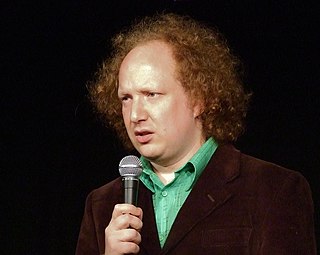 <span class="mw-page-title-main">Andy Zaltzman</span> British comedian and author