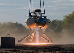 Armadillo Aerospace Pixel Hover