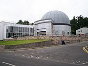 Armagh Planetarium