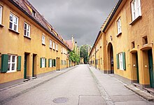 Augsburg - Herrengasse.jpg