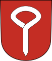 Kehrnagel