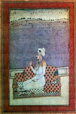 <span class="mw-page-title-main">Balaji Baji Rao</span> 8th Peshwa of the Maratha Confederacy (1720–1761)