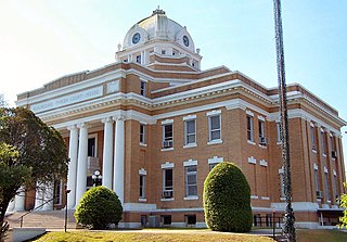 <span class="mw-page-title-main">Beauregard Parish, Louisiana</span> Parish in Louisiana, United States