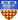 Coat of arms of département 16