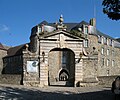 * Nomination: Entrance of the castle at Boulogne-sur-Mer, France. MJJR 21:11, 30 October 2007 (UTC) * * Review needed