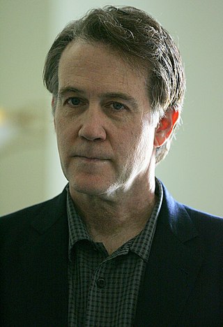 <span class="mw-page-title-main">Boyd Gaines</span> American actor (born 1953)