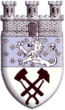 Blason de Burbach