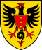 Coat of arms of Brig-Glis
